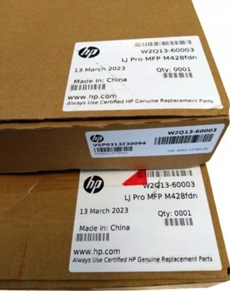 Picture of HP PCA-Formatter M428fdn