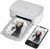 Picture of HP Sprocket Studio Plus 4x6'' Photo Printer Colour Dye sublimation 1 ppm, White