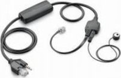 Picture of HP Poly APV-63 Electronic Hookswitch TAA