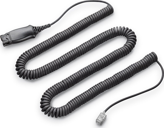 Изображение HP Poly EHS 3.5mm to 3.5mm Cable