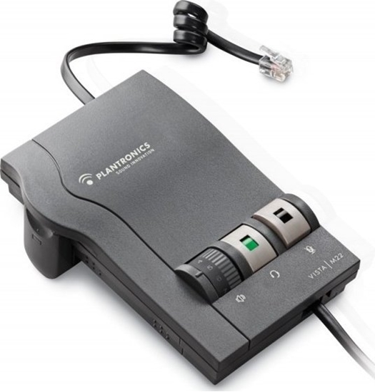 Изображение HP Poly M22 Adapter EMEA