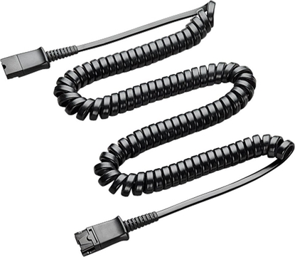 Attēls no HP Poly QD to QD Extension Cable 3M