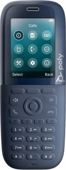 Изображение HP Poly Rove 30 DECT Phone Handset-EURO