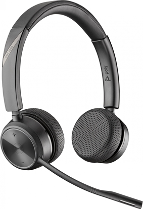 Изображение HP Poly Savi 7220 Office Headset