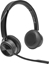 Attēls no HP Poly Savi 7420 Office Stereo Headset