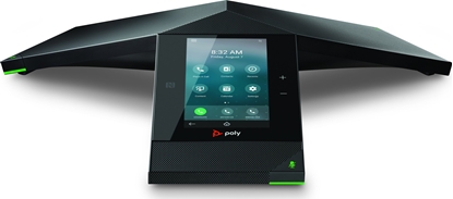 Picture of Telefon HP HP Poly Trio 8800 IP Conference Phone and PoE-enabled-WW