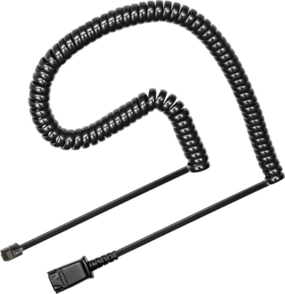 Изображение HP Poly U10P Short End Cable