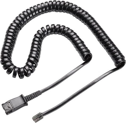 Изображение HP Poly U10P-S19 Cable