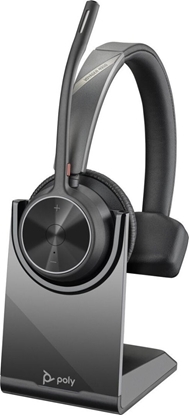 Изображение HP Poly Voyager 4310 UC Monaural Headset
