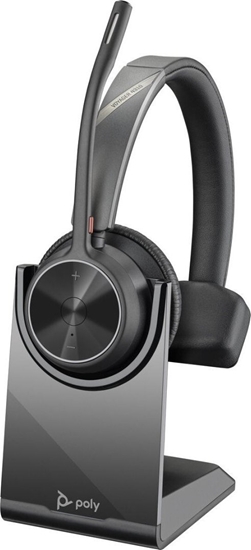 Изображение HP Poly Voyager 4310 UC Monaural Headset