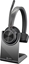 Attēls no HP Poly Voyager 4310 UC Monaural Headset