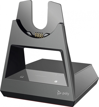 Picture of HP Poly Office Basisstation für Voyager 43XX / Focus 2 Teams