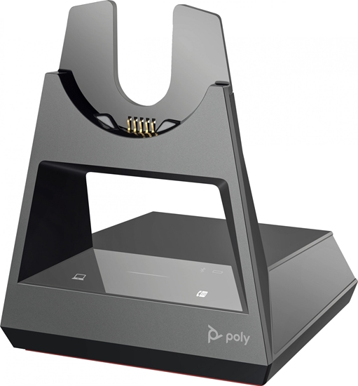 Picture of HP Poly Office Basisstation für Voyager 43XX / Focus 2 Teams