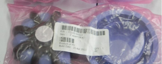 Picture of HP Rolka adapterowa (CQ105-67057)