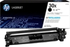 Изображение HP Toner CF 230 X black No. 30 X