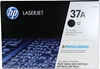 Picture of HP Toner CF 237 A black No. 37 A