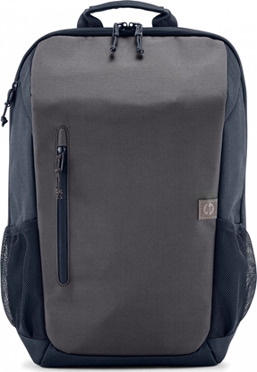Изображение HP Travel 18 Liter 15.6 Iron Grey Laptop Backpack