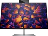 Изображение HP Z24m G3 computer monitor 60.5 cm (23.8") 2560 x 1440 pixels Quad HD Silver