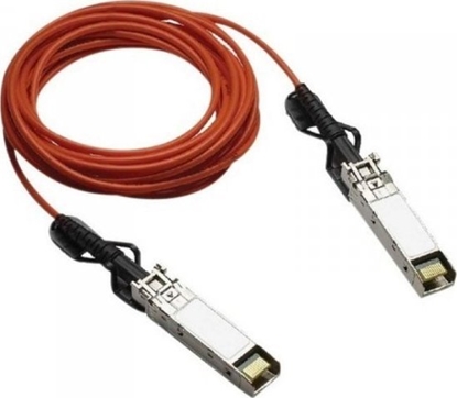 Изображение HPE Kabel sieciowy SFP+ HPE R9D19A
