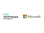 Picture of HPE MS WS25 10Usr CAL WW LTU