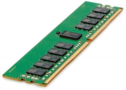 Изображение HPE P00930-H21 modu pamici 64 GB 1 x 64 GB DDR4 2933 MHz Korekcja ECC