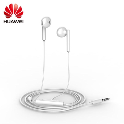 Attēls no Huawei AM115 Headset with microphone and Remote control 1.1m (OEM)