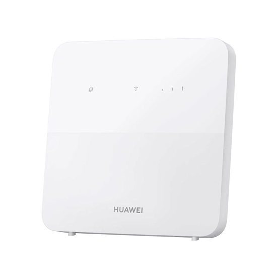 Изображение Huawei B320-323 LTE4 Mobile WiFi White
