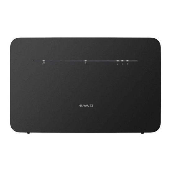 Изображение Huawei B535-232a LTE7 Mobile WiFi Black