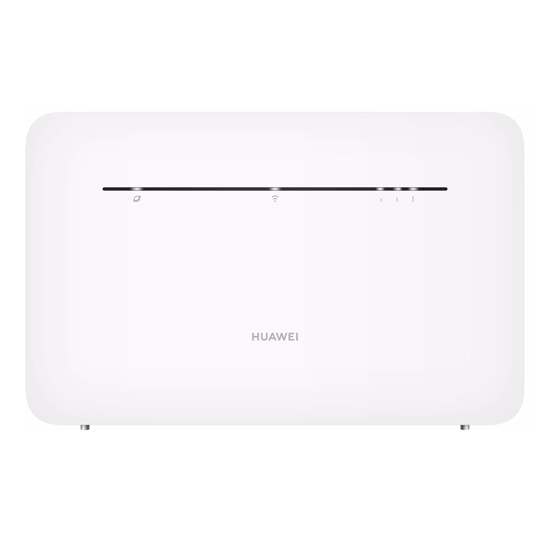 Изображение Huawei B535-235a LTE7 Mobile WiFi White