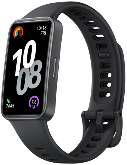 Изображение HUAWEI BAND 10 BLACK