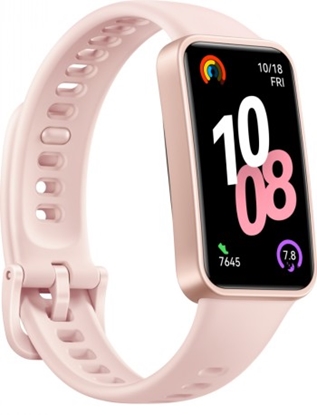 Attēls no HUAWEI BAND 10 PINK