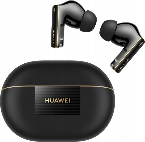 Изображение HUAWEI FREEBUDS PRO 4 BLACK