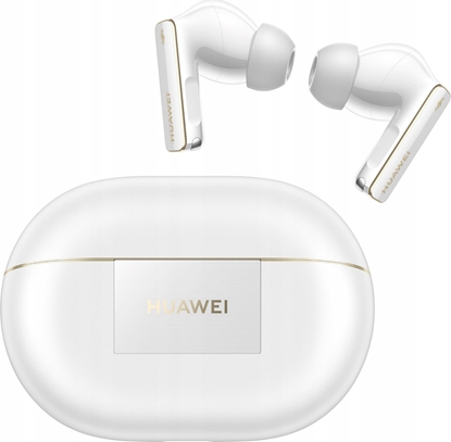 Attēls no HUAWEI FREEBUDS PRO 4 WHITE