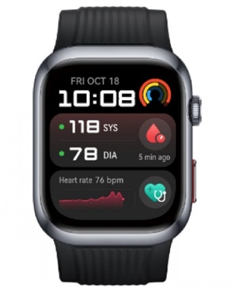 Attēls no HUAWEI WATCH D2 BLACK