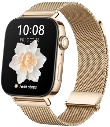 Attēls no HUAWEI WATCH FIT 3 GOLD