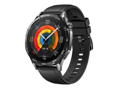 Attēls no Huawei Watch GT5 Smartwatch 46mm