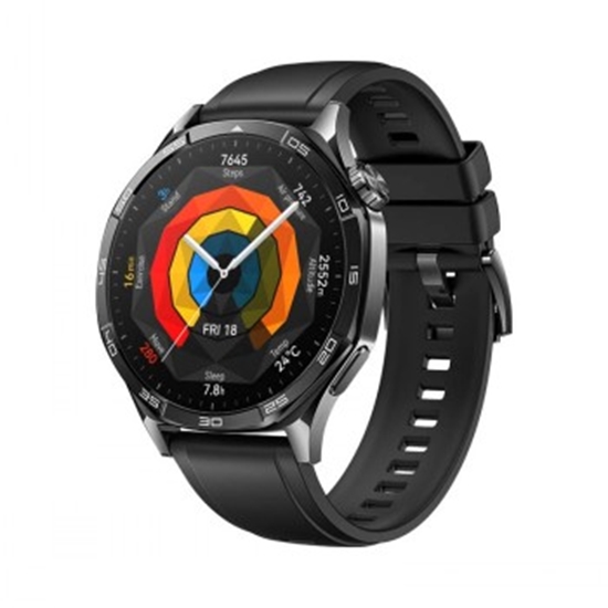 Изображение Huawei Watch GT5 Smartwatch 46mm