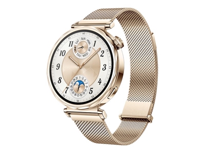 Attēls no Huawei Watch GT 5 41mm gold