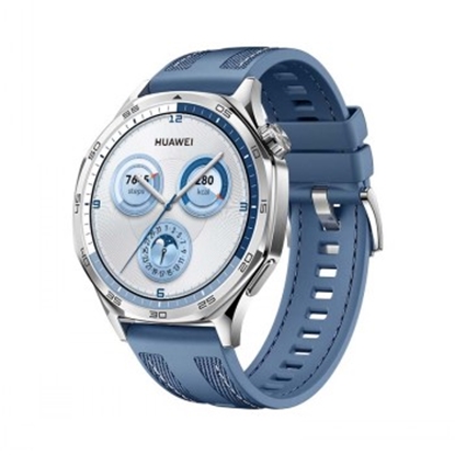 Attēls no Huawei Watch GT 5 46mm blau