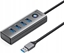 Picture of Orico Hub Orico PDD4U-U3 4x USB-A 3.0 - gray