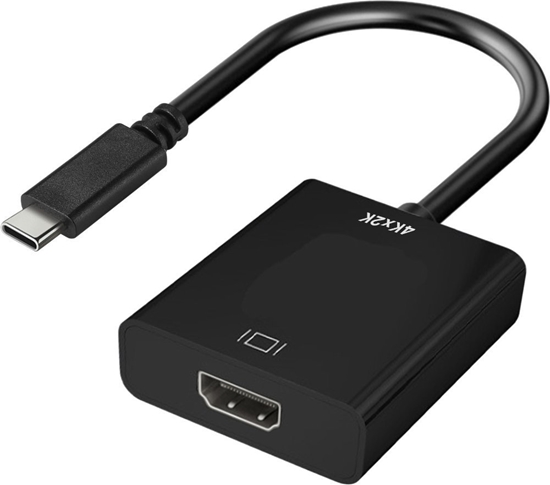 Picture of HUB USB Art HUB adapter USB-C na HDMI 4K 30Hz