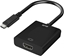Attēls no HUB USB Art HUB adapter USB-C na HDMI 4K 30Hz