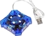 Picture of HUB USB Blow Hub USB, rozgaziacz USB x4