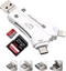 Picture of HUB USB CoreParts Universal USB Adapter