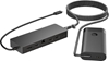 Picture of HUB USB HP HP Universal USB-C Hub and Laptop Charger Combo