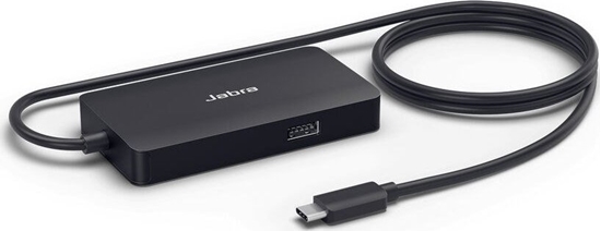 Picture of HUB USB Jabra HUB USB Jabra 14207-60 Czarny