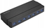 Picture of HUB USB Orico " Adapter Hub Orico 7xUSB 3.0 (czarny)"