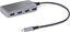 Attēls no HUB USB StarTech 4-Port Usb-C Hub - 5Gbps -