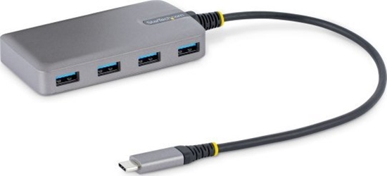 Picture of HUB USB StarTech 5G4AB 4x USB-A 3.1 Gen1 (5G4AB-USB-C-HUB)