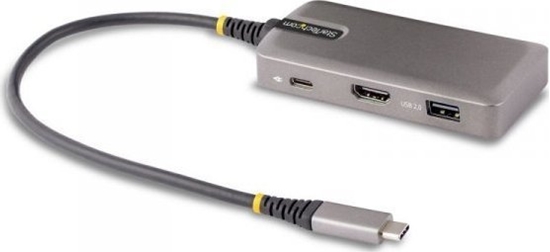 Picture of HUB USB StarTech HUB USB Startech 104B-USBC-MULTIPORT